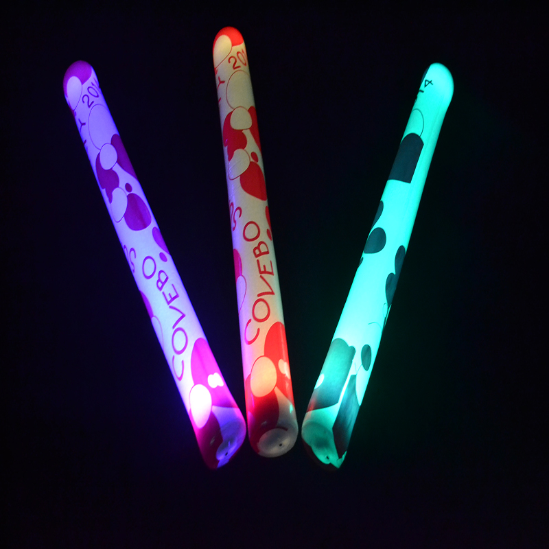 30006-LED Foam Stick