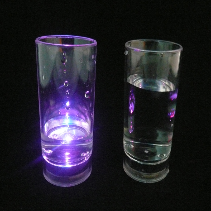 30003-LED Light Up Cup