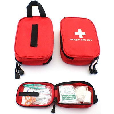 50001 First Aid Kit