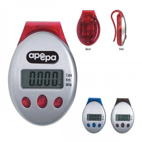 50021 Multi-Function Pedometer
