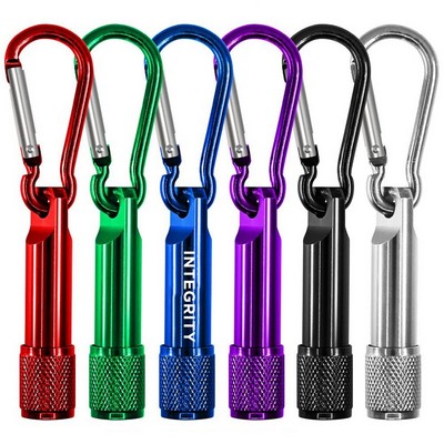 33012-Portable Outdoor Emergency Lighting Keychain