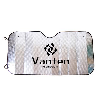 50206 Folding Car Sun Shade