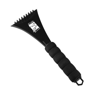 50214 Foam Handle Ice Scraper
