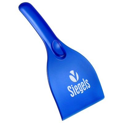 50215 Handy Plastic Car Ice Scraper