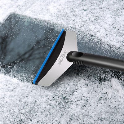 50220 Stainless Steel Ice Scraper With Squeegee (3).jpg