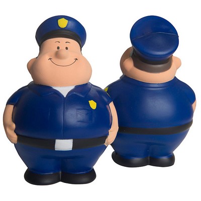  Policeman Stress Reliever