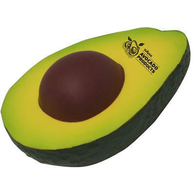 Avocado Stress Reliever
