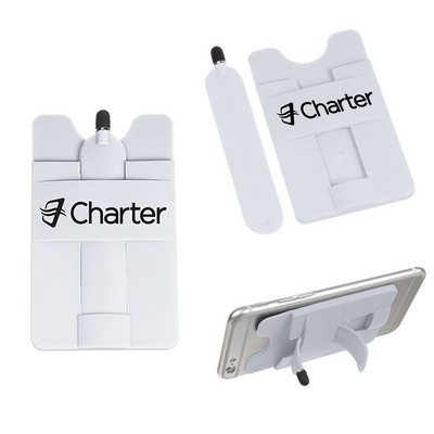3-in-1 Phone Wallet