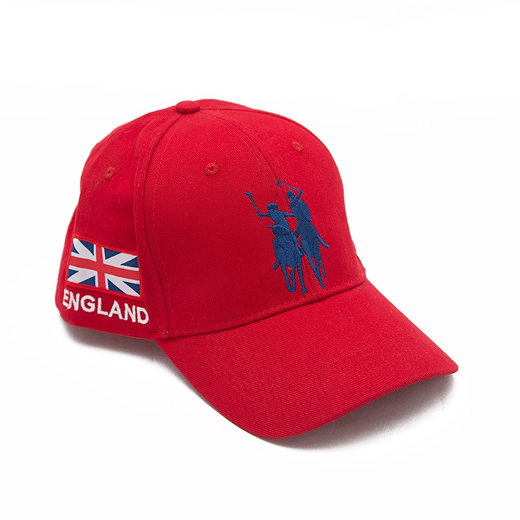  Relaxed Golf Cap
