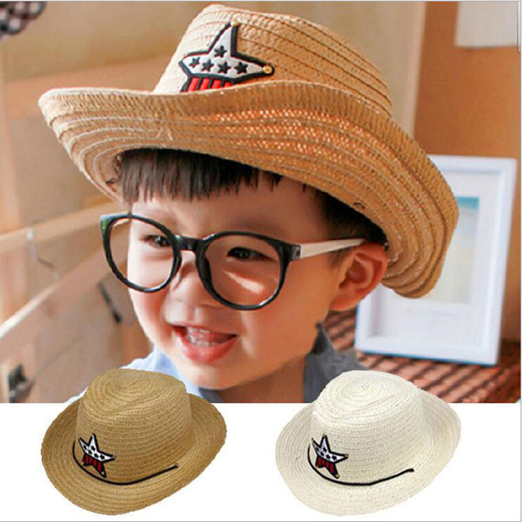 Child's Cowboy Hat