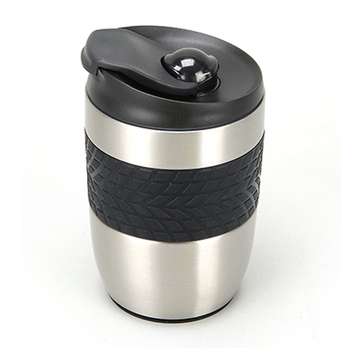 Stainless Steel Travel Mug 260ml