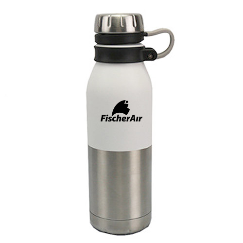 350ml Thermos Mug