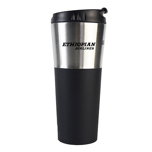 500ml Stainless Steel Thermos Tumbler