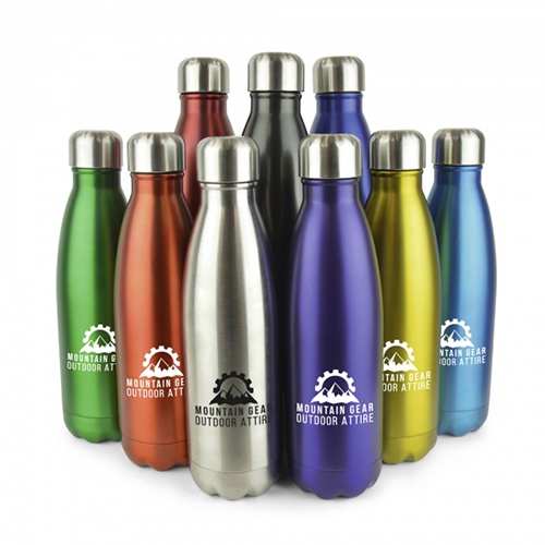 500ml Stainless Steel Vacuum Flask