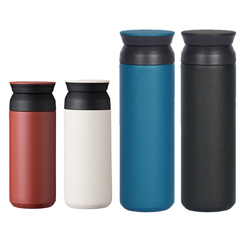 350/500ml Insulated Stainless Steel Coffee Mugs