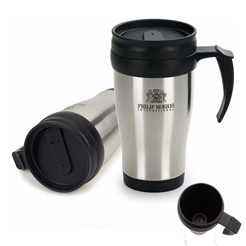 450ml Sporty Travel Mug