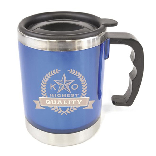 Travel Mugs 400ml