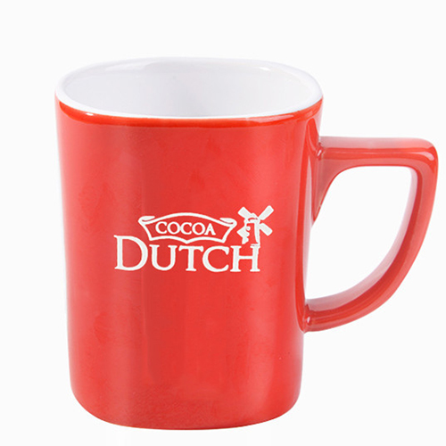 250ml Traditional Ceramic Mug
