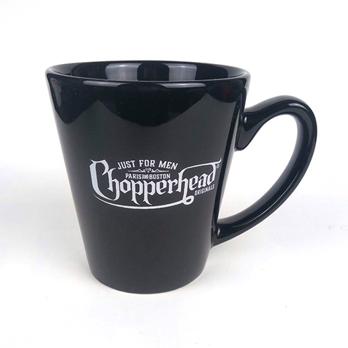 300ml Tapered Ceramic Mug