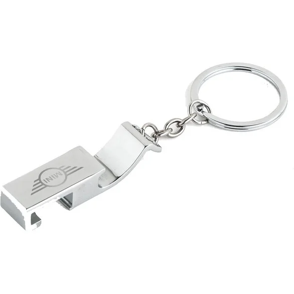Marketing Phone Holder and Bottle Opener Keychains