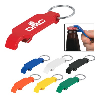 Cheap Plastic Bottle Opener