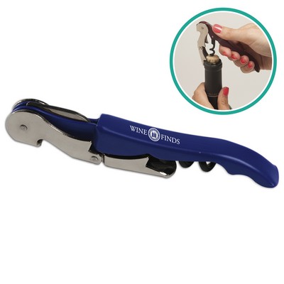 Corkscrew Wine Bottle Opener