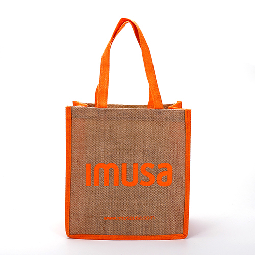 Promotional Jute Tote Bags