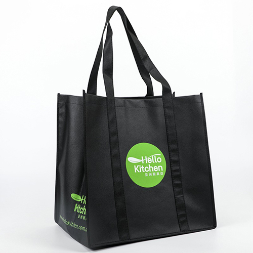 Marketing Non Woven Grocery Totes