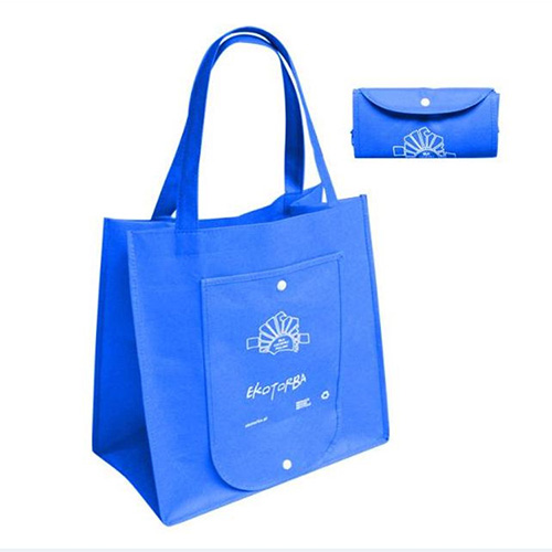 Foldable Non Woven Shopping Bag