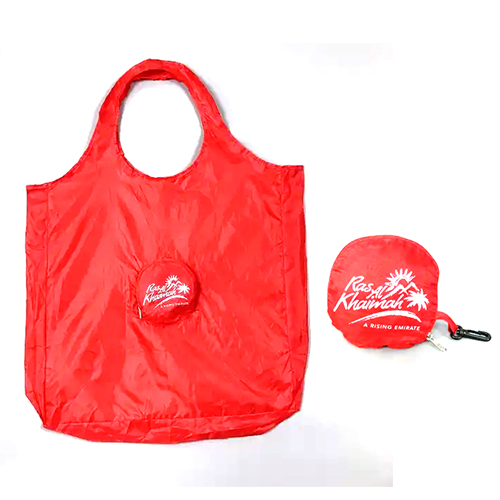 Folding Reusable Tote Bag