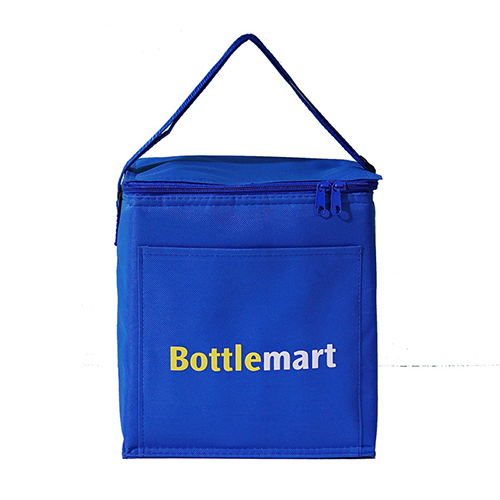 420D Heavy Duty 12 Can Cooler Bag