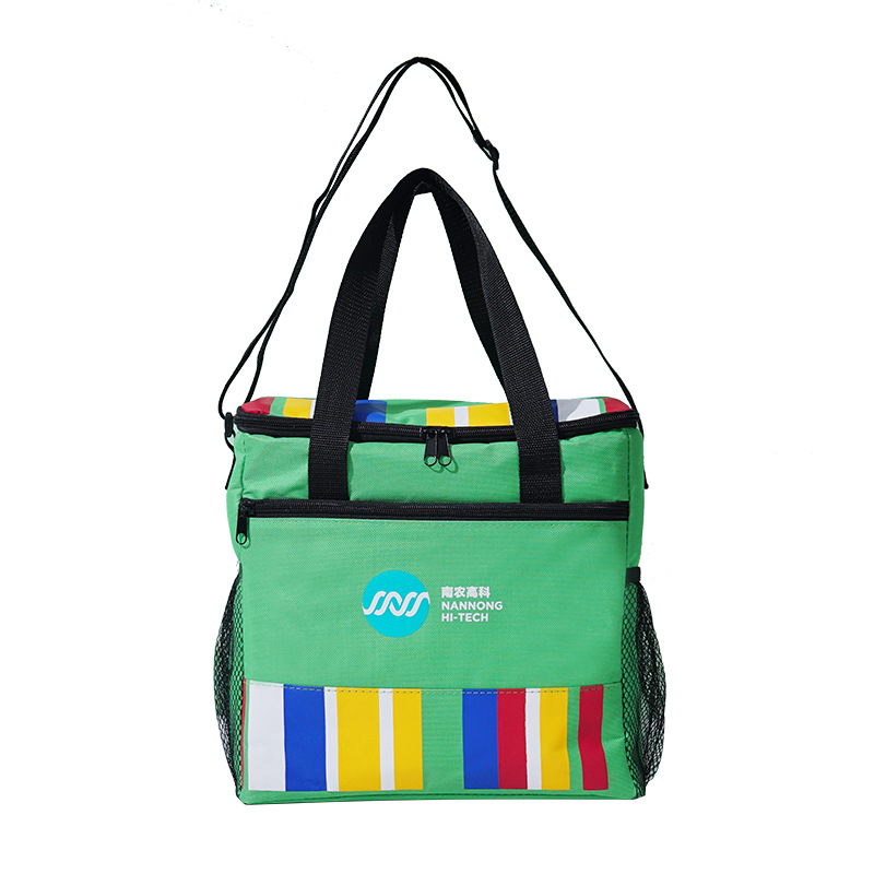 Insulated Lunch cooler bag