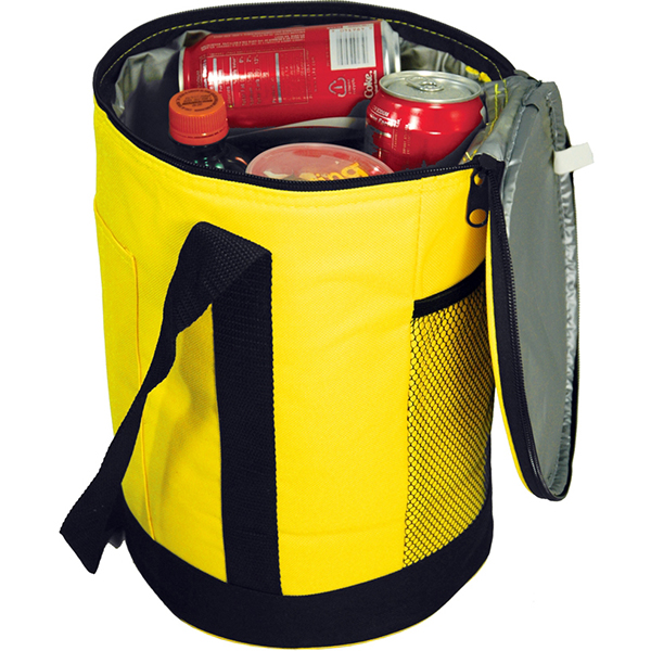 The Drum Cooler Bag