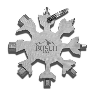 Snowflake Multi-Tool