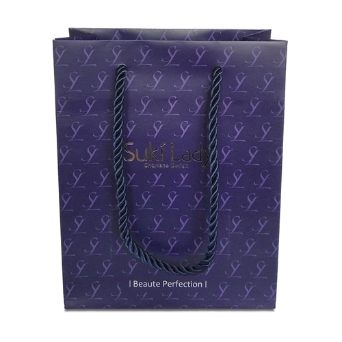 Matte Paper Tote Bag With Ribbon Handles (1).jpg