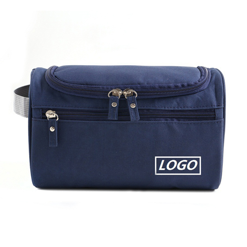 Carry-All Toiletry Bag