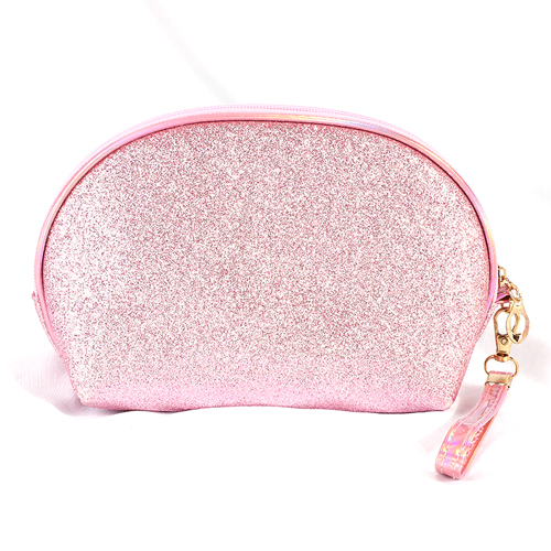 Pink Glitter Sparkle Bling Makeup Bag  (3).jpg