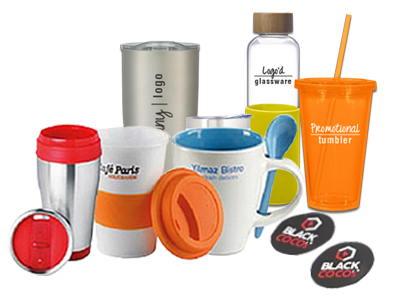 Drinkware