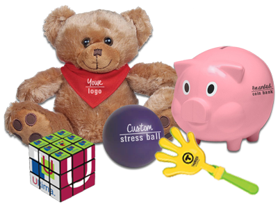 Fun & Toys & Games