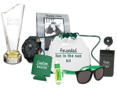 Gift Sets & Awards
