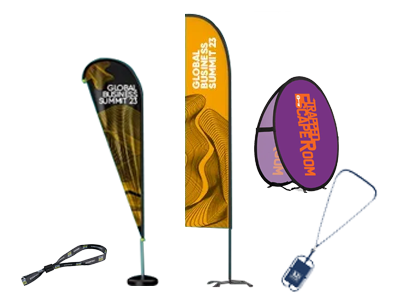 Trade Show Products