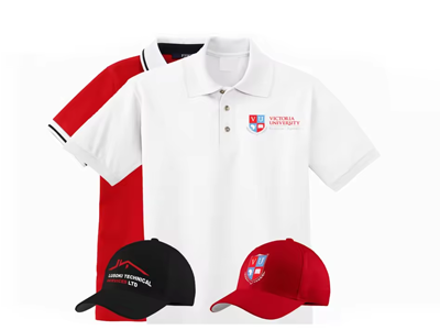 Apparel & Headwear