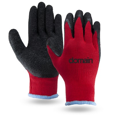 Breathable gray knit work gloves (2).jpg