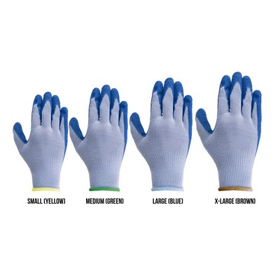 Breathable gray knit work gloves (4).jpg