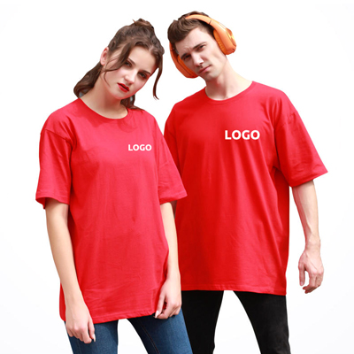 100% Cotton T Shirt 180gsm 