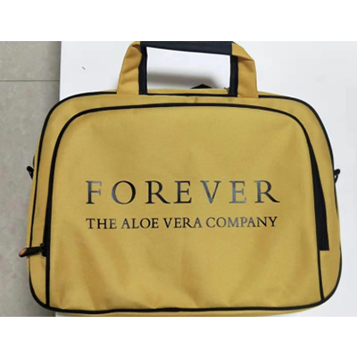 Custom Laptop bag
