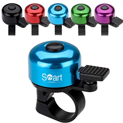 Custom Logo Bicycle Bell