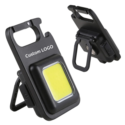 Rechargeable Cob Magnetic Light