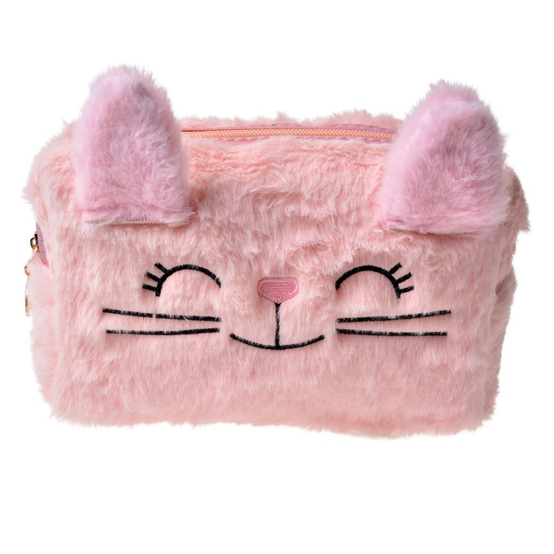 Promotional Fashion Cat Makeup bag