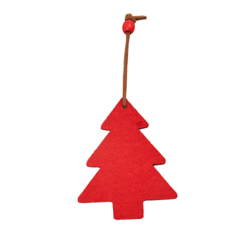 Felt Christmas Ornament